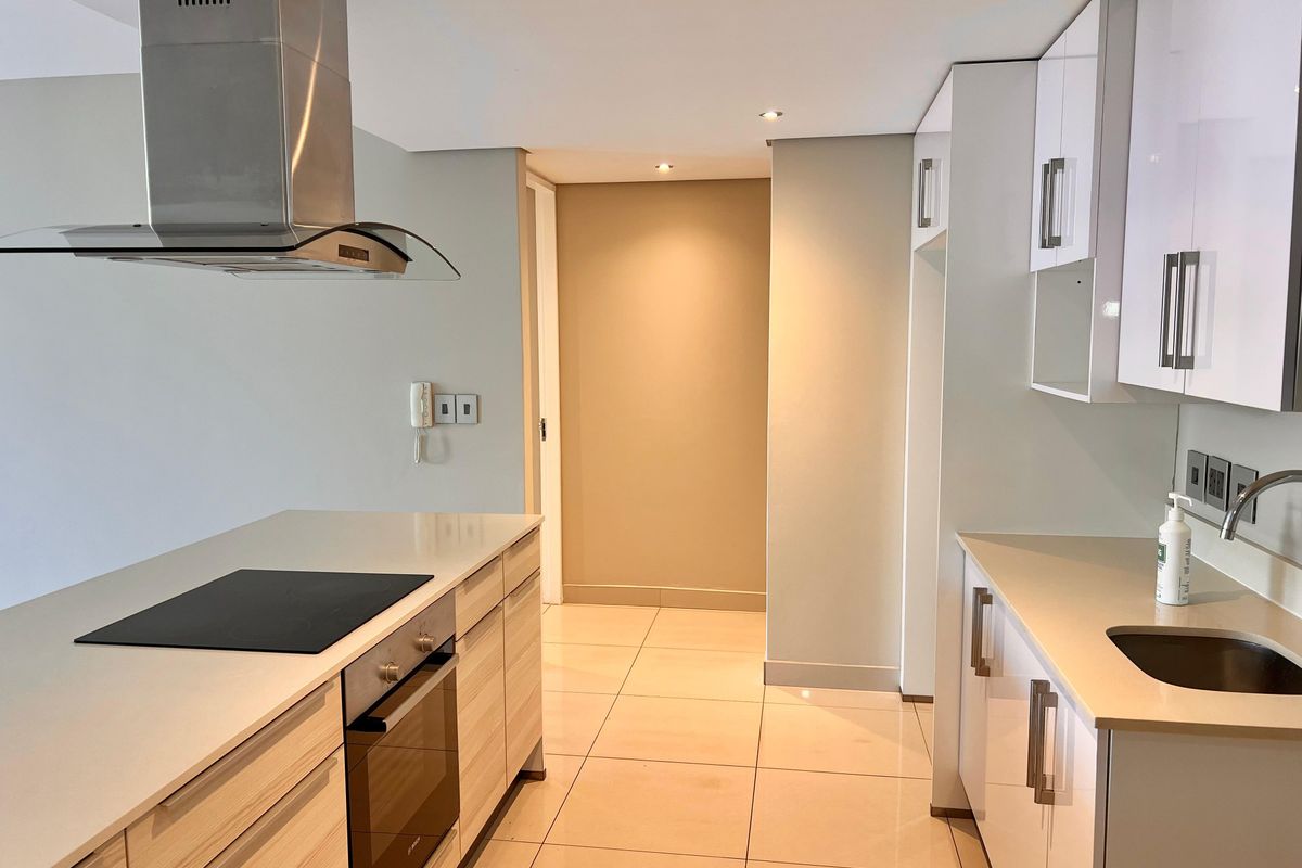 Stylish Coastal Living at Herrwood Skye in the Heart of Umhlanga - Photo 3