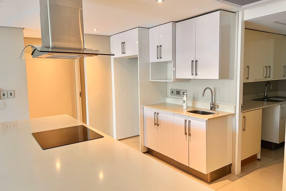 Stylish Coastal Living at Herrwood Skye in the Heart of Umhlanga - Photo 5