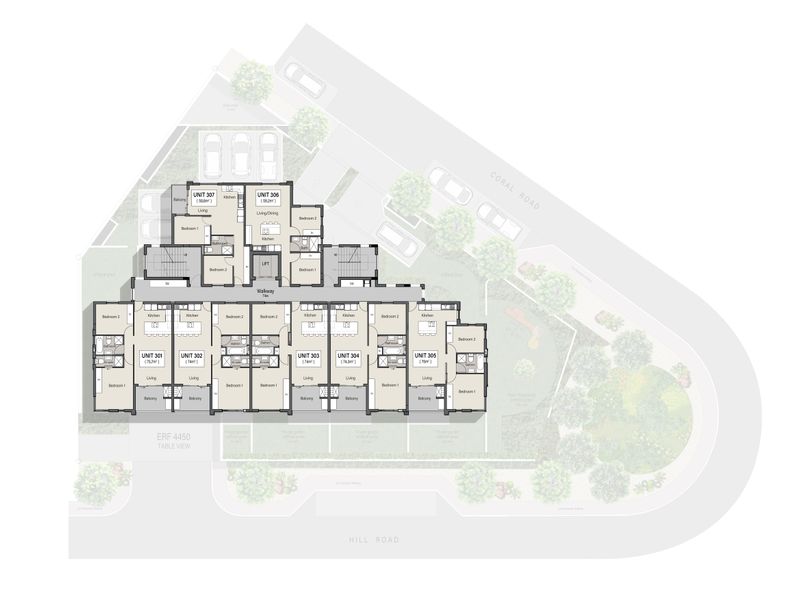 2 On Hill – Prime Investment Opportunity in Table View - Photo 10