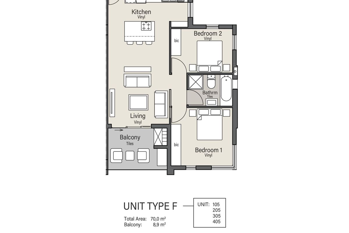 2 On Hill – Prime Investment Opportunity in Table View - Photo 5