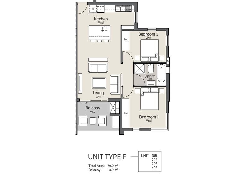 2 On Hill – Prime Investment Opportunity in Table View - Photo 5