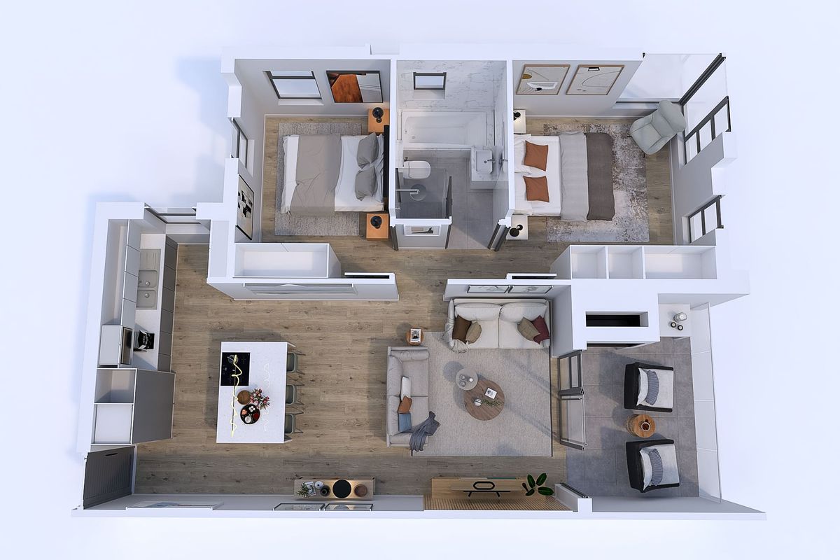 2 On Hill – Prime Investment Opportunity in Table View - Photo 4