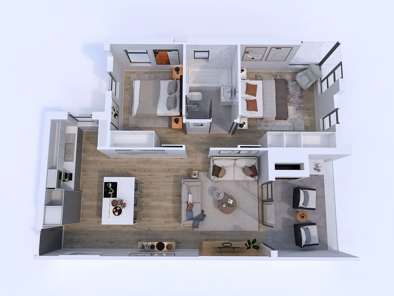 2 On Hill – Prime Investment Opportunity in Table View - Photo 4