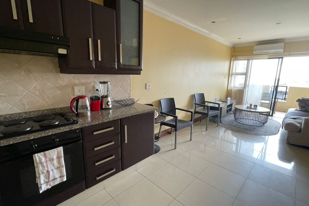 Apartment Rental Monthly In Umhlanga - Photo 5