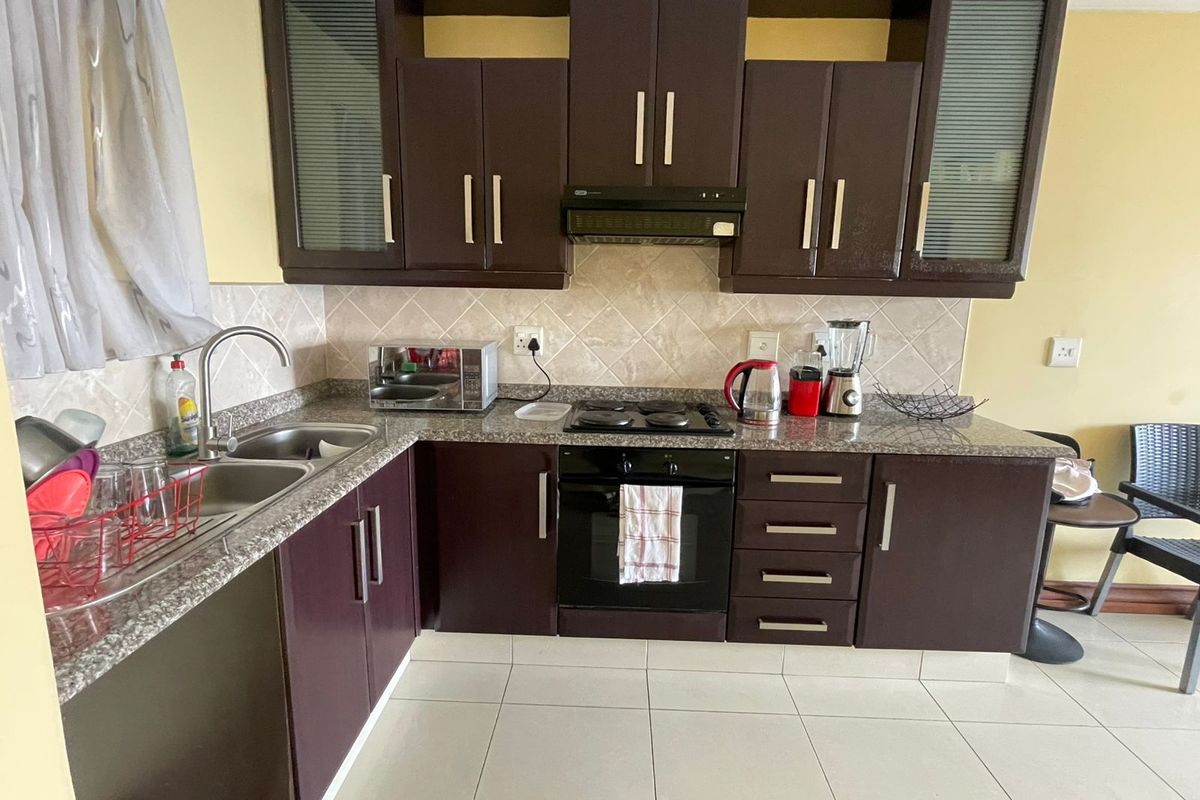 Apartment Rental Monthly In Umhlanga - Photo 4