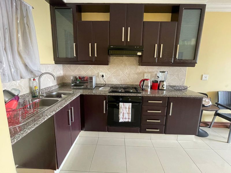 Apartment Rental Monthly In Umhlanga - Photo 4