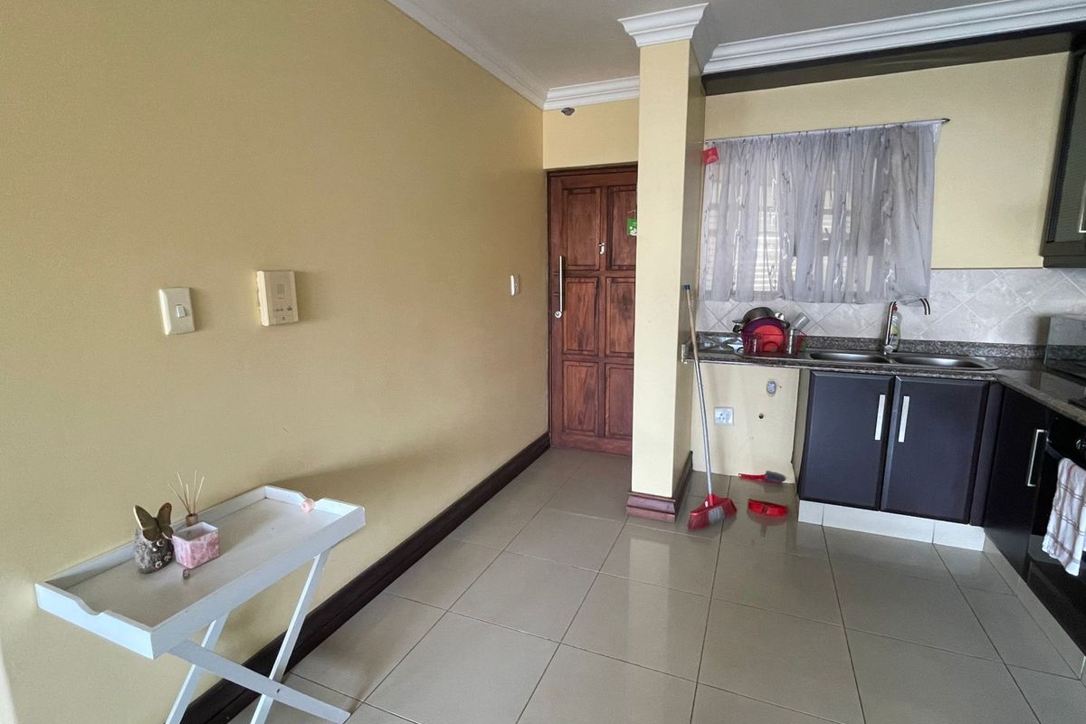 Apartment Rental Monthly In Umhlanga - Photo 3