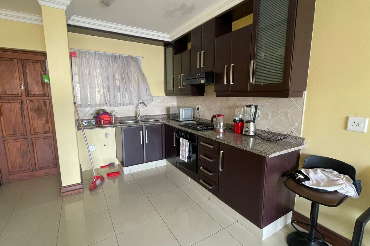 Apartment Rental Monthly In Umhlanga - Photo 2
