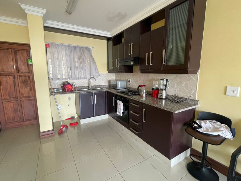 Apartment Rental Monthly In Umhlanga - Photo 2
