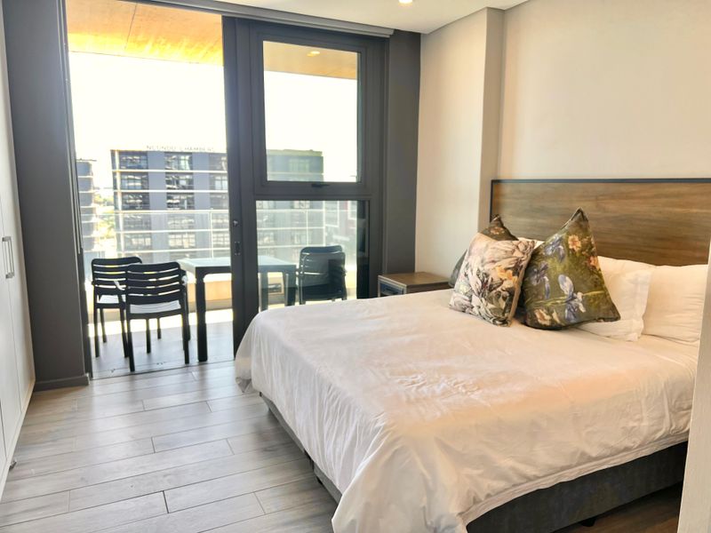 2 Bedroom - 2.5 Bathroom Luxury Apartment for Sale in Umhlanga Arch - Photo 10