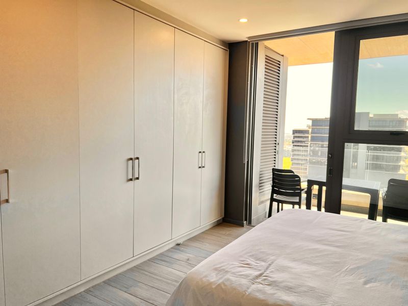 2 Bedroom - 2.5 Bathroom Luxury Apartment for Sale in Umhlanga Arch - Photo 7