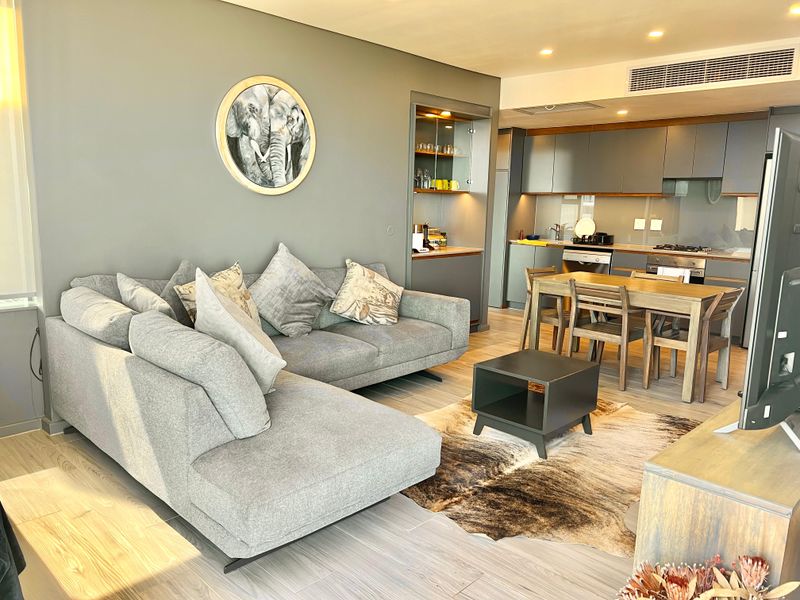 2 Bedroom - 2.5 Bathroom Luxury Apartment for Sale in Umhlanga Arch - Photo 4