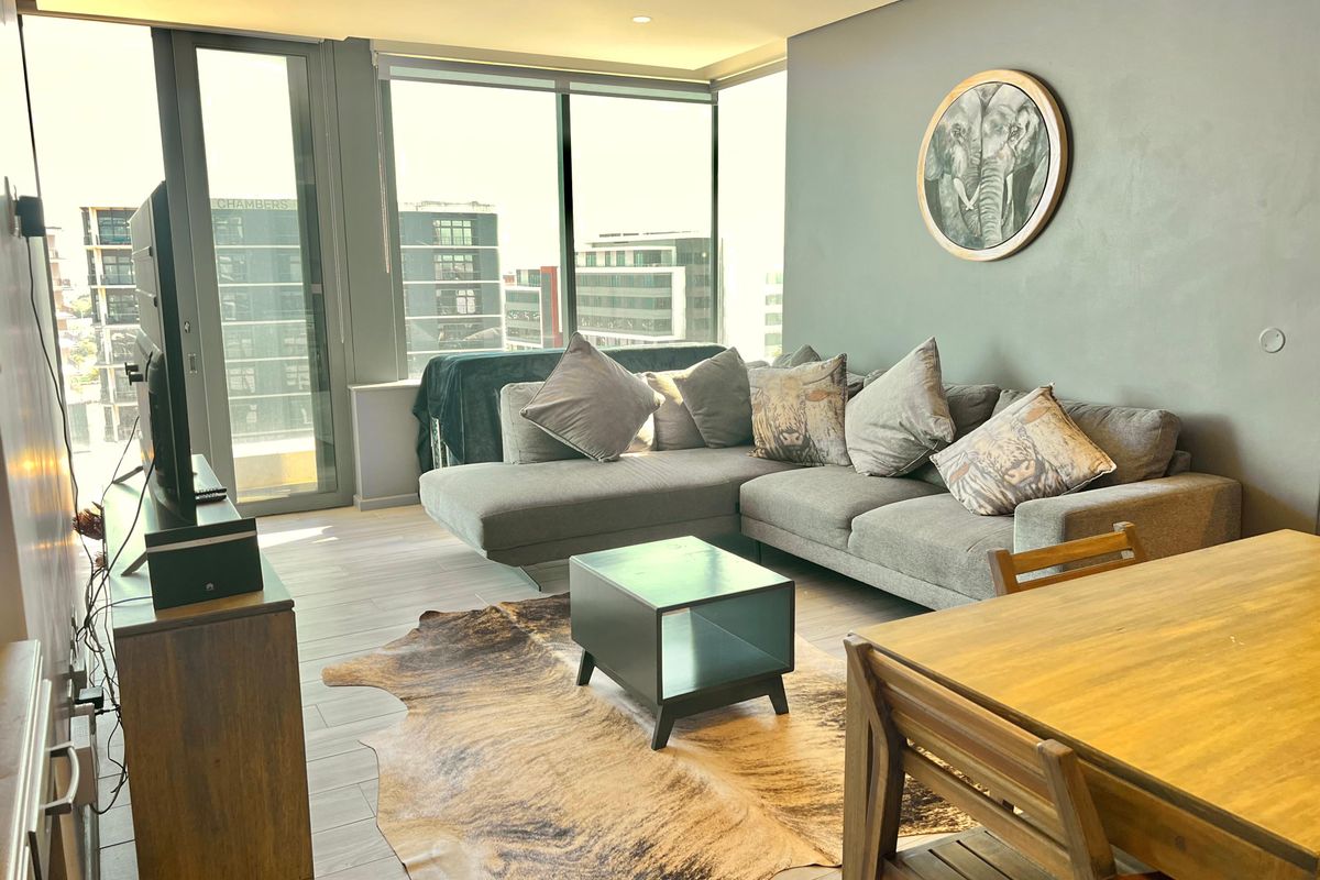 2 Bedroom - 2.5 Bathroom Luxury Apartment for Sale in Umhlanga Arch - Photo 5