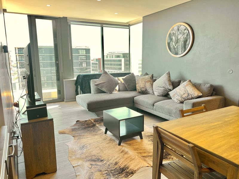 2 Bedroom - 2.5 Bathroom Luxury Apartment for Sale in Umhlanga Arch - Photo 5