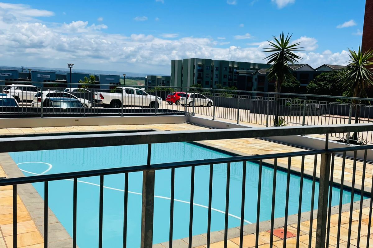 Apartment Rental Monthly In Umhlanga - Photo 3