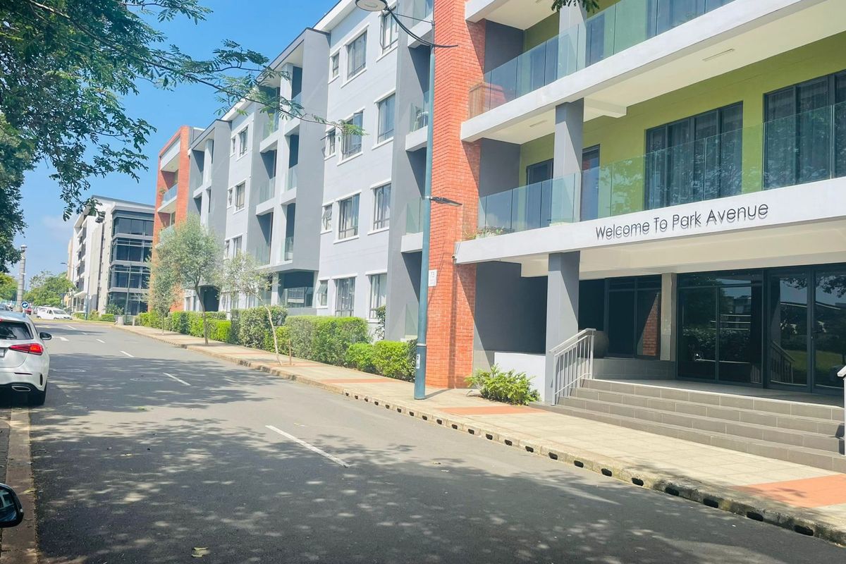 Apartment Rental Monthly In Umhlanga - Photo 2