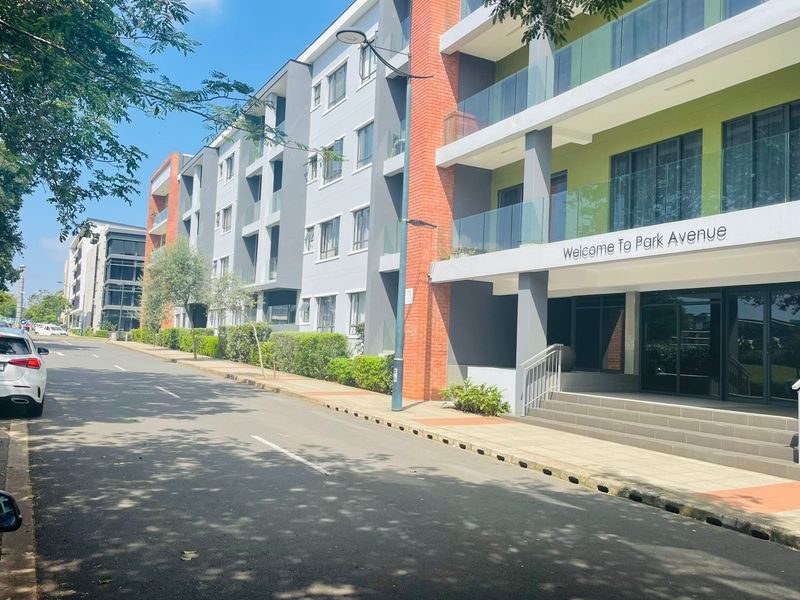 Apartment Rental Monthly In Umhlanga - Photo 2