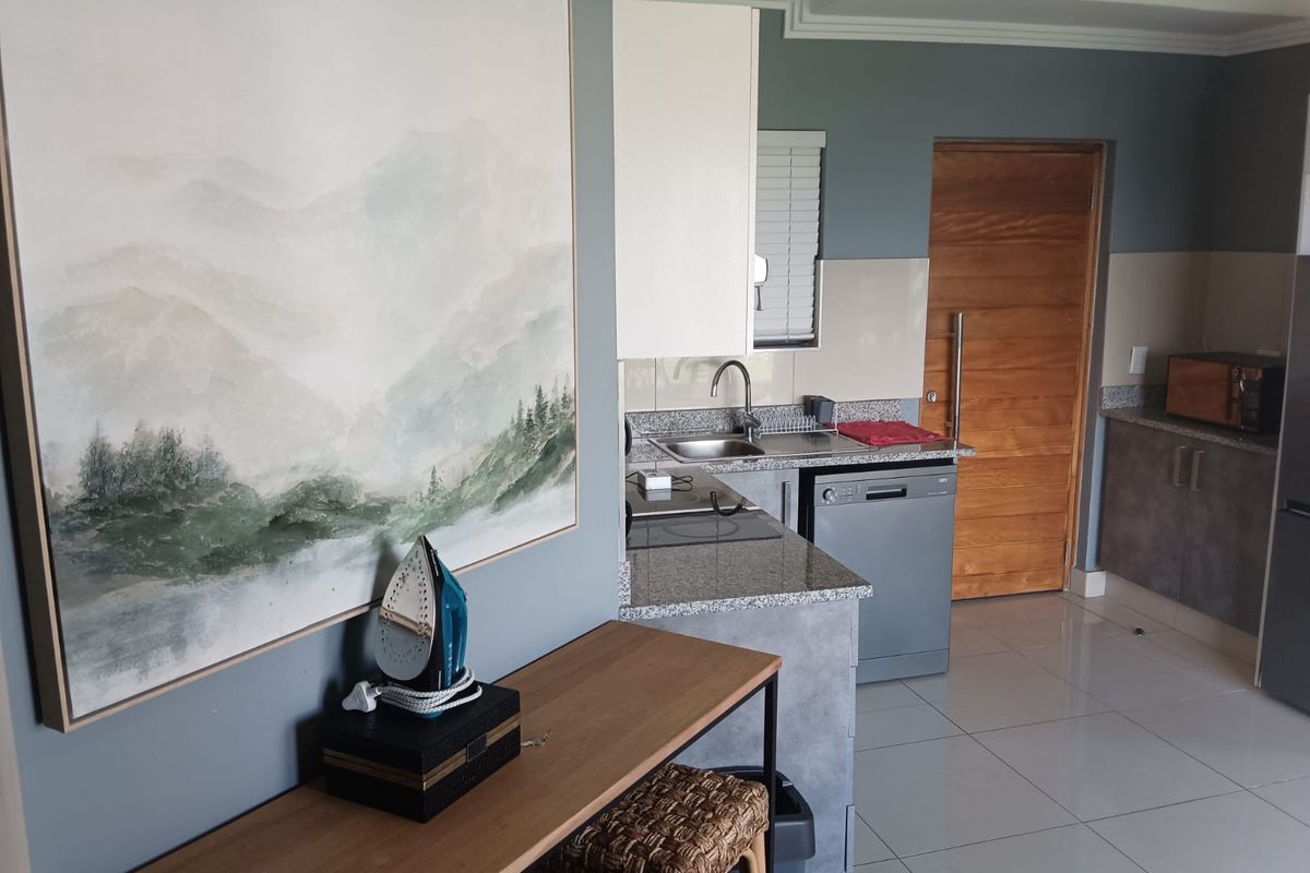 Modern & Spacious 2-Bedroom Apartment for Rent in Umhlanga Ridge - Photo 5