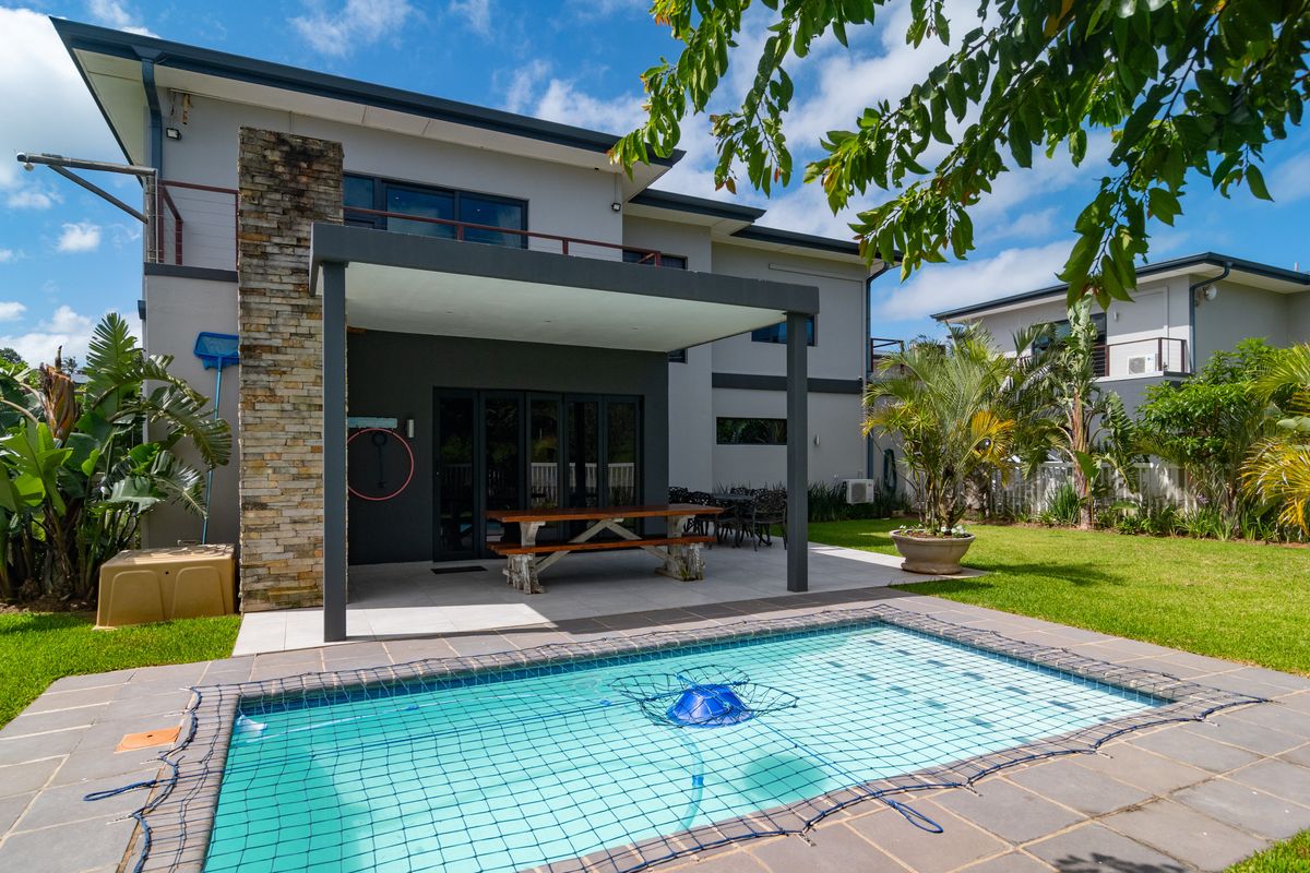 Family Home in the Heart of Salt Rock - Photo 2