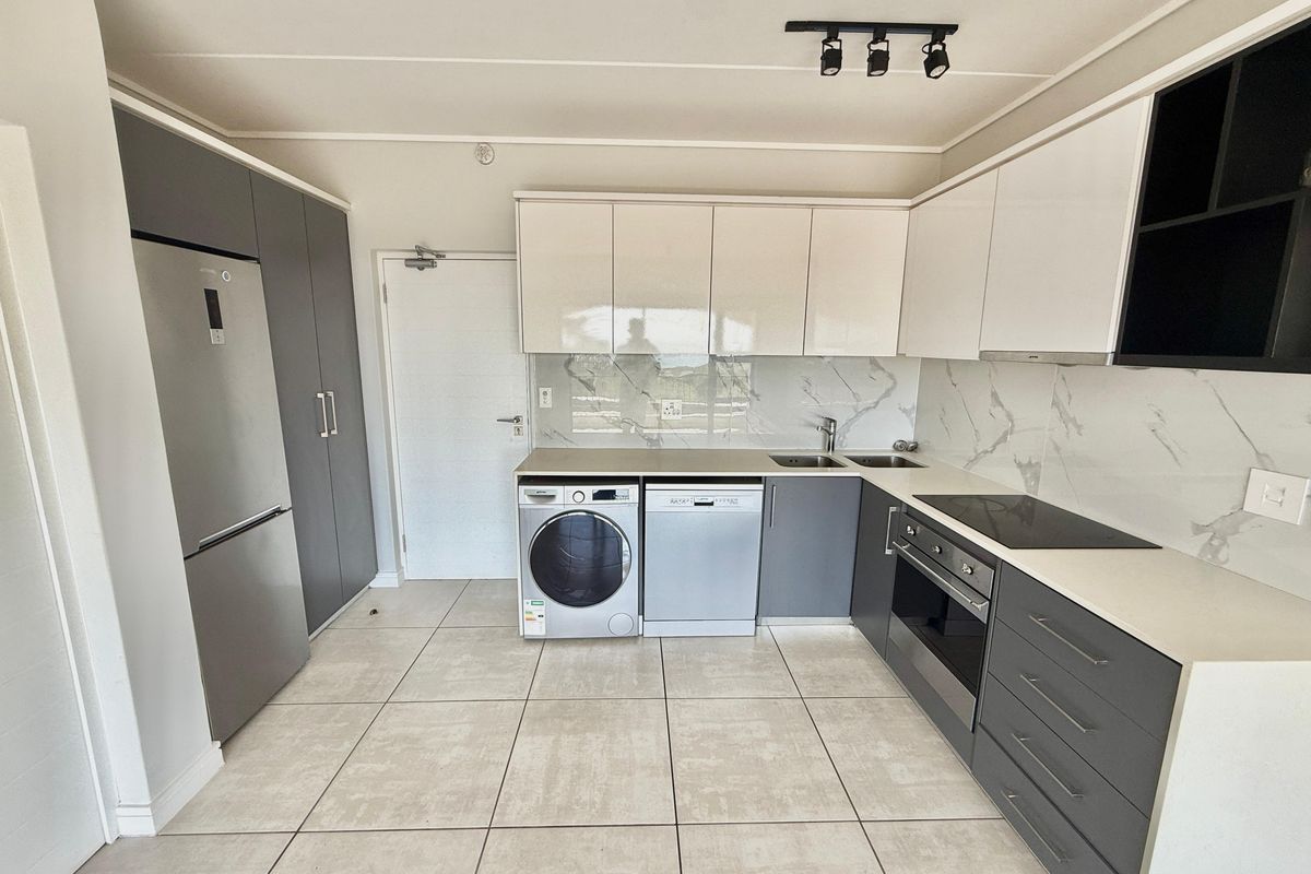 1 Bedroom Apartment to Rent in Izinga Eco Estate, Umhlanga - Photo 4