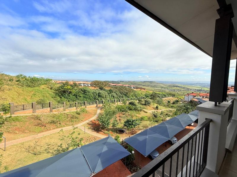 1 Bedroom Apartment to Rent in Izinga Eco Estate, Umhlanga - Photo 5