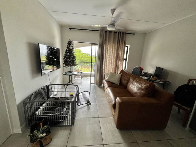 1 Bedroom Apartment to Rent in Izinga Eco Estate, Umhlanga - Photo 2