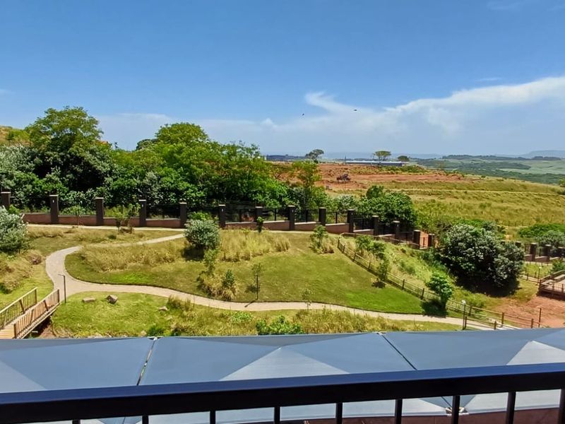 1 Bedroom Apartment to Rent in Izinga Eco Estate, Umhlanga - Photo 9