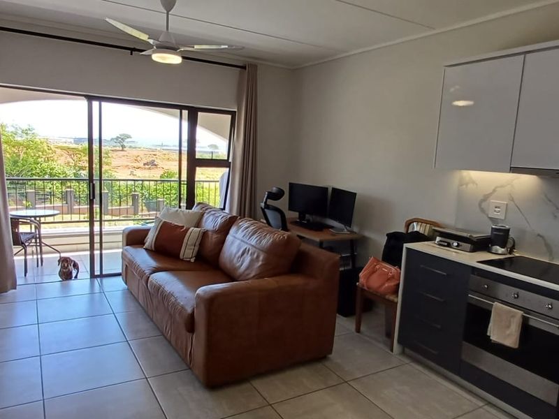 1 Bedroom Apartment to Rent in Izinga Eco Estate, Umhlanga - Photo 7
