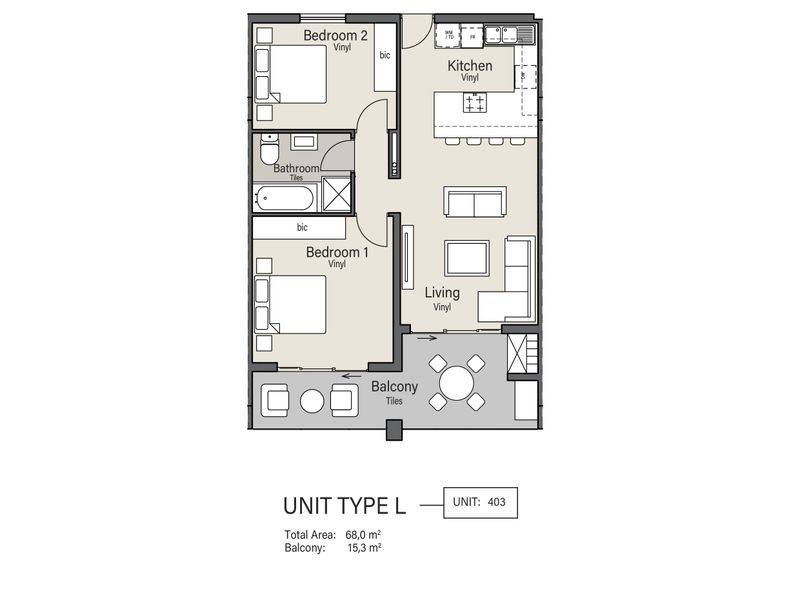 Luxury Ground Floor Apartment with Private Garden - Photo 10