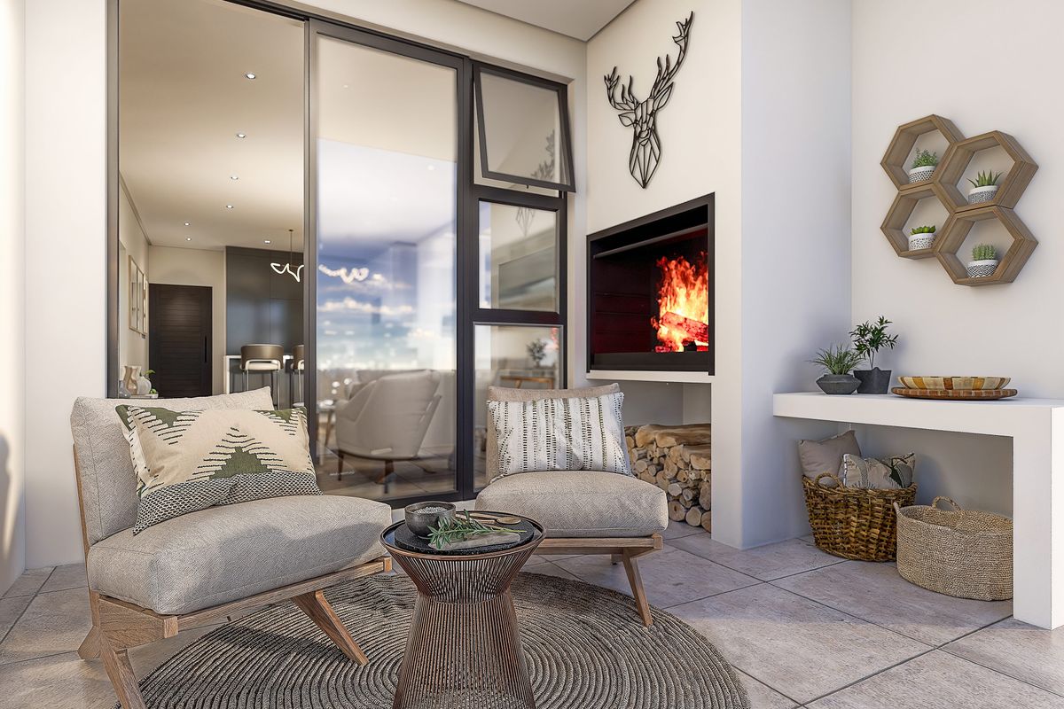 Luxury Ground Floor Apartment with Private Garden - Photo 4