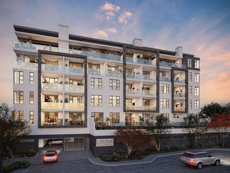 Luxury Ground Floor Apartment with Private Garden - Photo 2