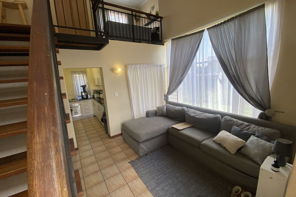 Apartment For Sale In Nelspruit - Photo 4