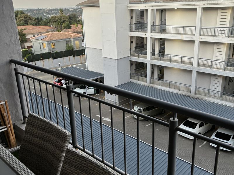 Wonderful 2 bed 2 bath modern aparment - Photo 9