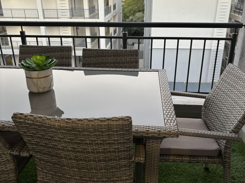 Wonderful 2 bed 2 bath modern aparment - Photo 7