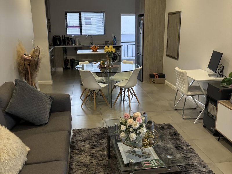 Wonderful 2 bed 2 bath modern aparment - Photo 6