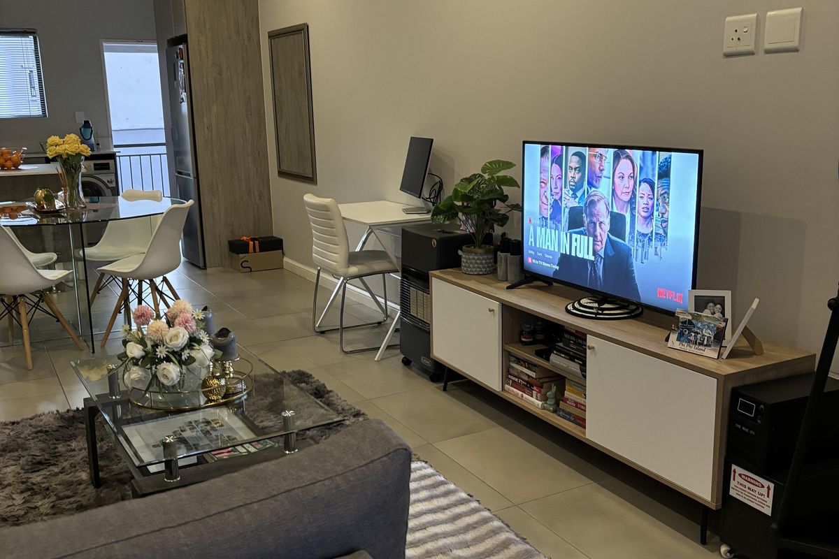 Wonderful 2 bed 2 bath modern aparment - Photo 5