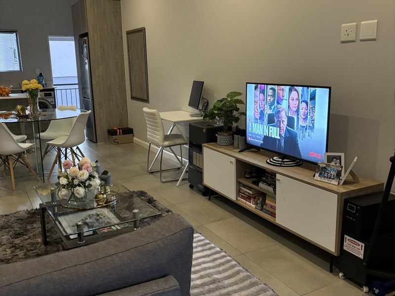 Wonderful 2 bed 2 bath modern aparment - Photo 5