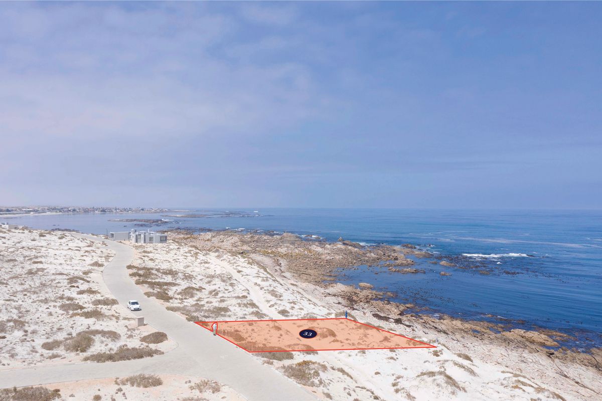 Soaring Views at Owen Bay - Photo 3