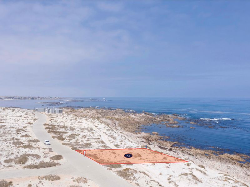 Soaring Views at Owen Bay - Photo 3