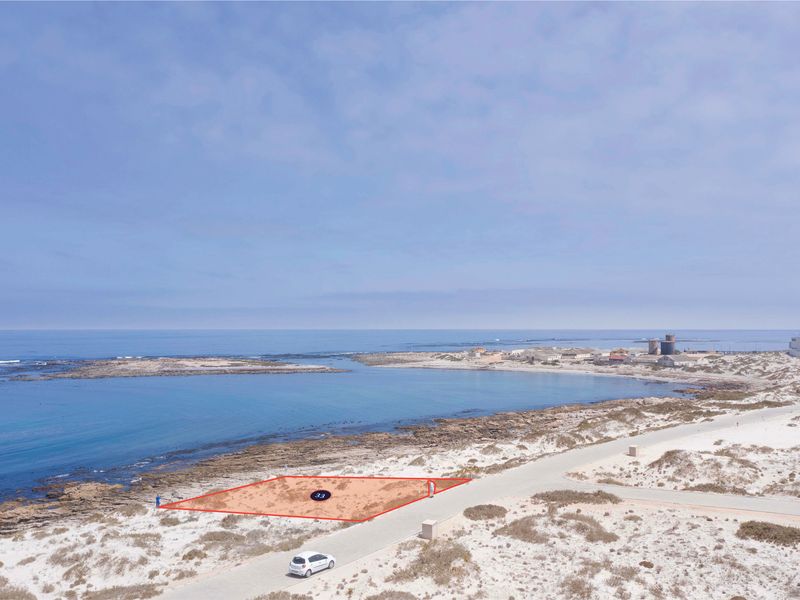 Soaring Views at Owen Bay - Photo 4