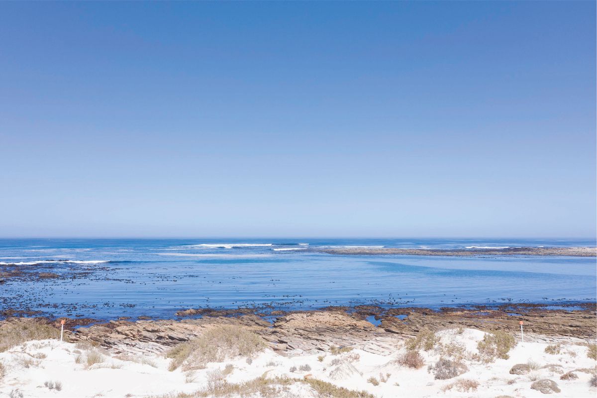 Soaring Views at Owen Bay - Photo 5