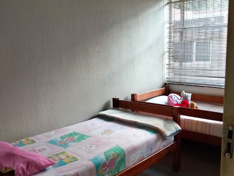 2 Bedroom Apartment to rent - Photo 8