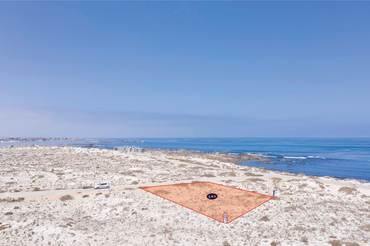 Namaqua Ocean Orchestra - Photo 3