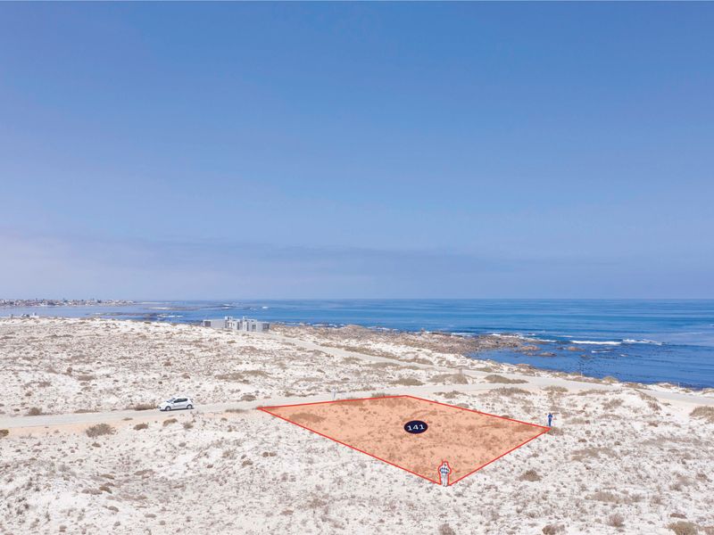 Namaqua Ocean Orchestra - Photo 3