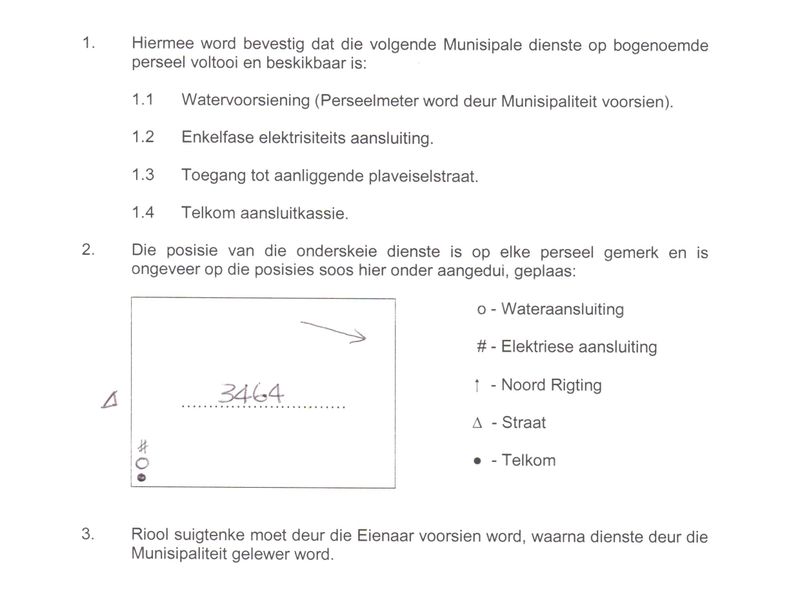 Namaqua Ocean Orchestra - Photo 10