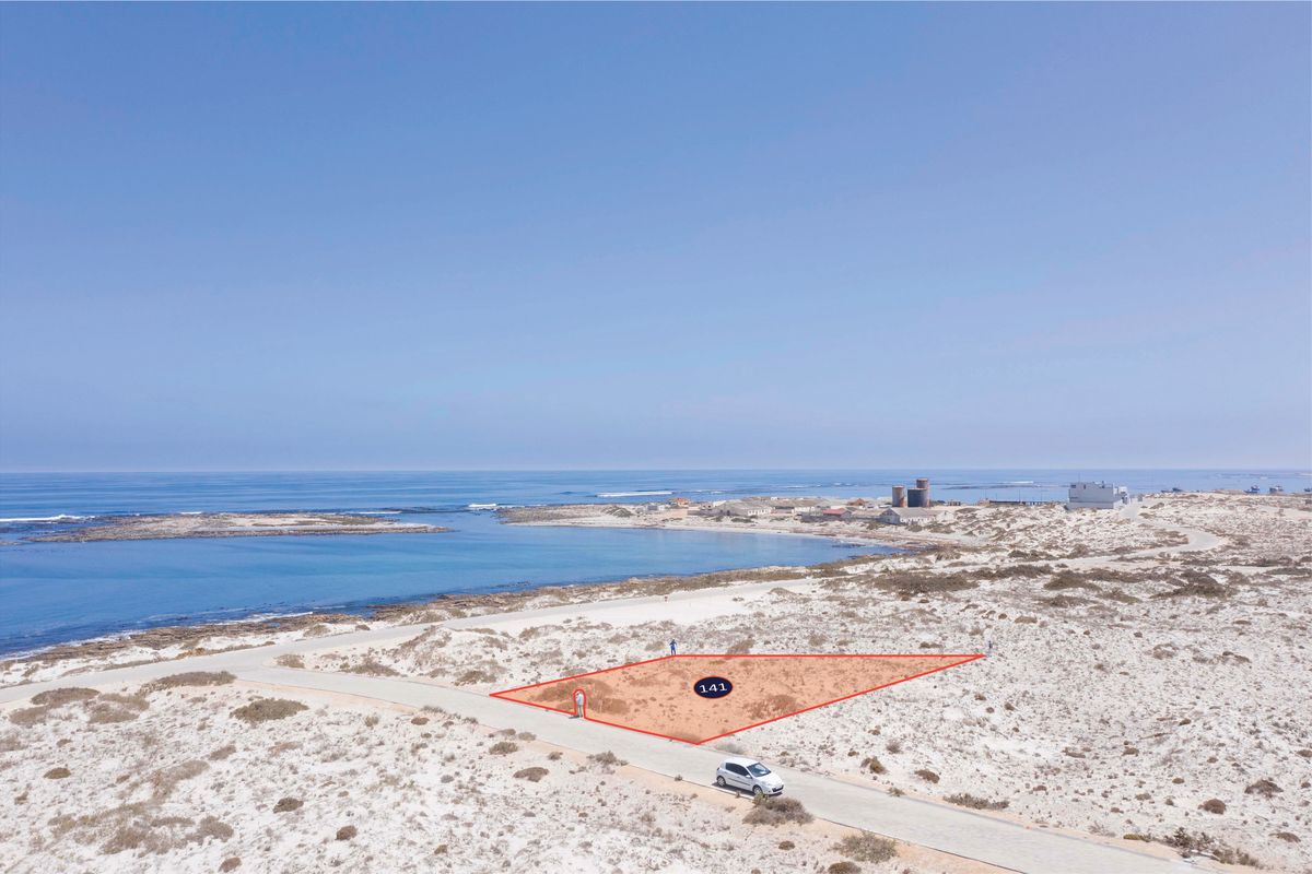 Namaqua Ocean Orchestra - Photo 4