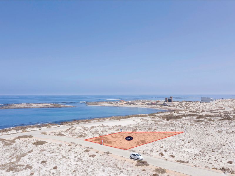 Namaqua Ocean Orchestra - Photo 4