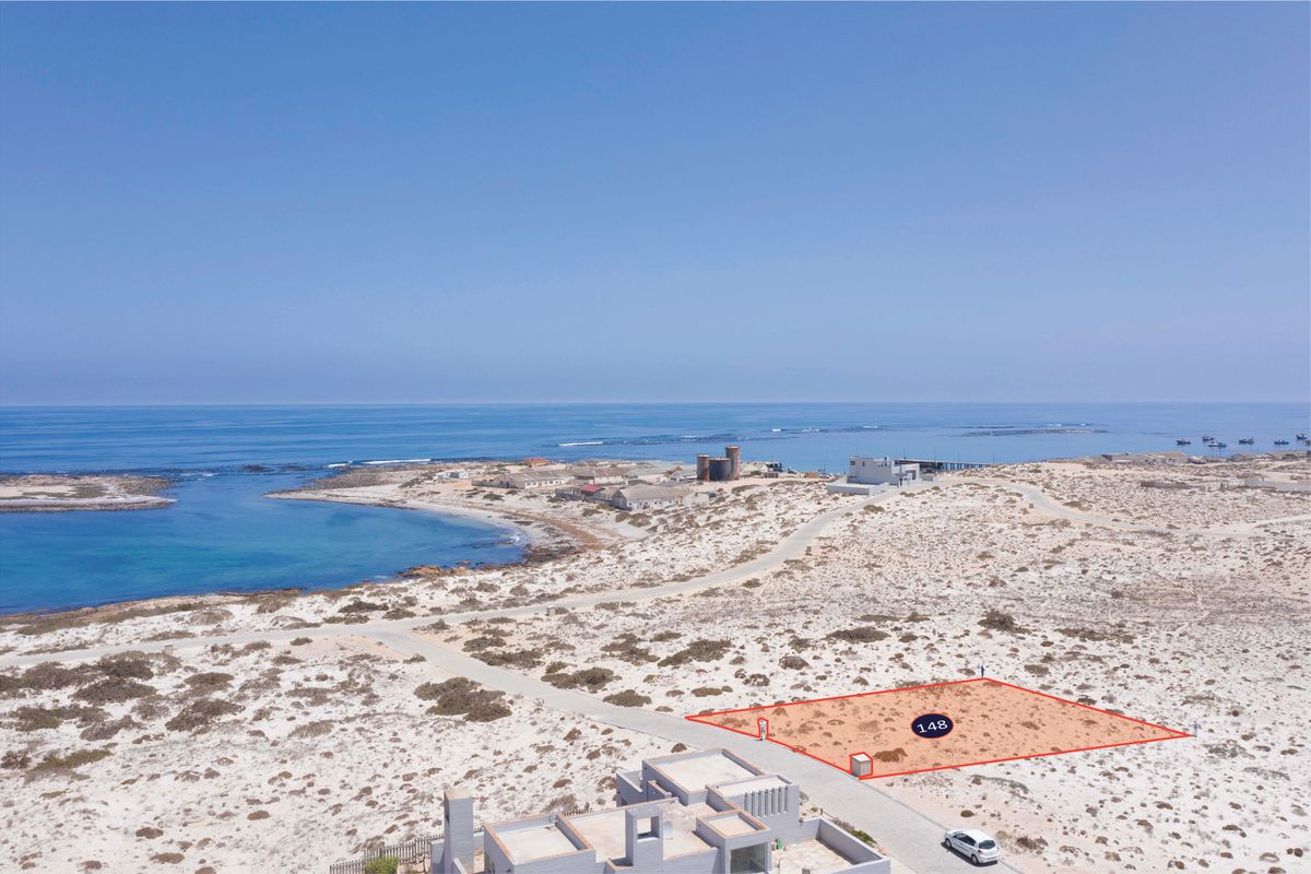 Harbour Haven - Photo 4