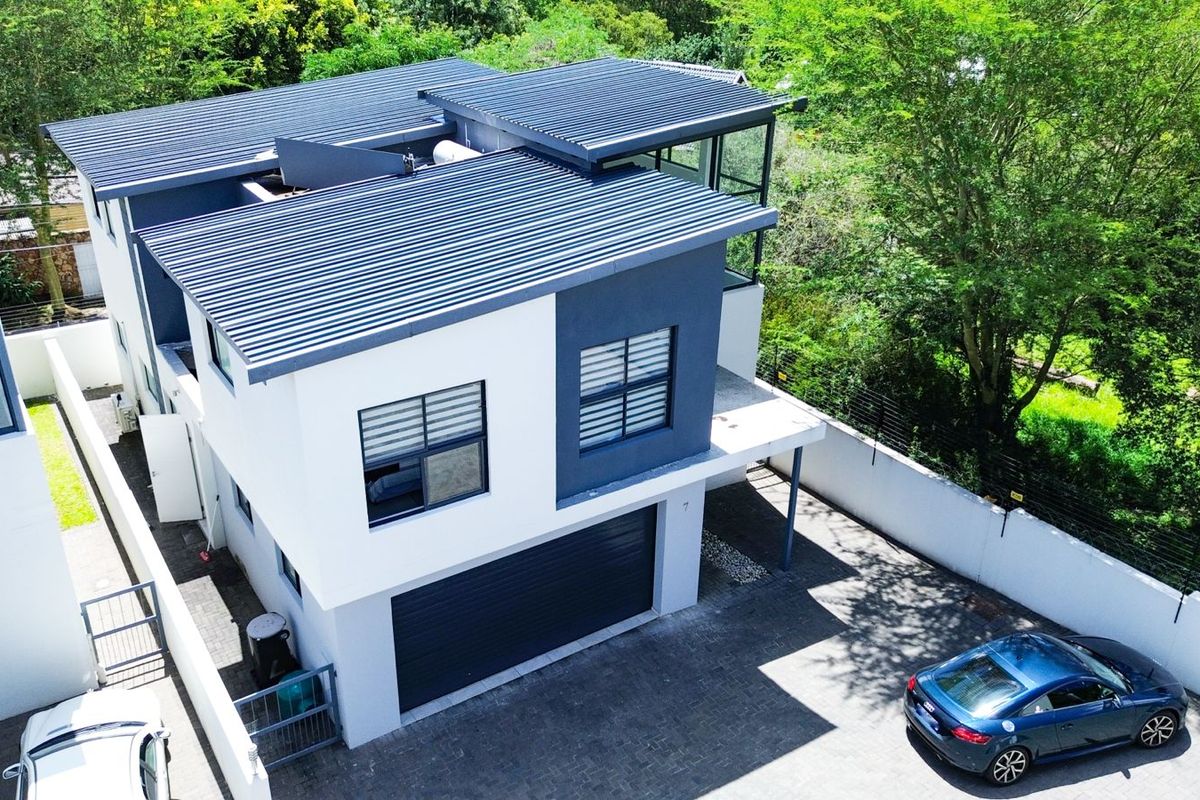 Spectacular 3 bed - Photo 4