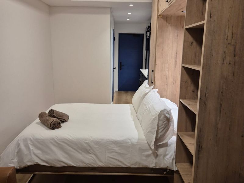 Cozy Micro Apartment At Station House - Photo 9